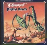 Praying Mantis - Cheated (single)