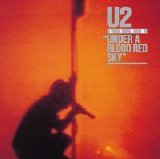 U2 - Under a Blood Red Sky