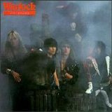 Warlock - Hellbound