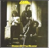 Tank - Power of the Hunter