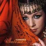 Xandria - Salome The Seventh Veil