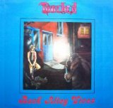 Touched - Back Alley Vices