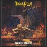 Judas Priest - Sad Wings of Destiny