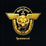 Motorhead - Hammered
