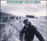 Donnie Munro - Across the City and the World