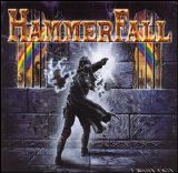 Hammerfall - I Want Out
