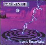 Labyrinth - Return To Heaven Denied