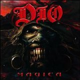 Dio - Magica