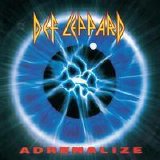 Def Leppard - Adrenalize