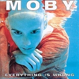 Moby - Everything is Wrong