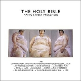 Manic Street Preachers - The Holy Bible