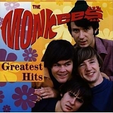 The Monkees - The Greatest Hits Of The Monkees