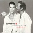 Eurythmics - Peace is Just a Word