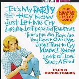 Lesley Gore - The Golden Hits of Lesley Gore
