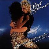Rod Stewart - Blondes Have More Fun