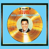 Elvis Presley - Golden Records Vol. 3