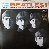 Beatles - Meet the Beatles