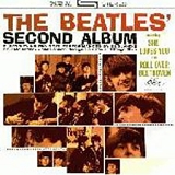 Beatles - The Beatles Second Album