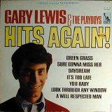 Lewis, Gary and The Playboys - Hits Again!