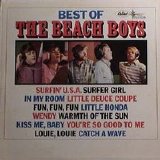 The Beach Boys - The Best of the Beach Boys, Vol. 1