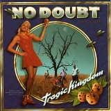 No Doubt - Tragic Kingdom