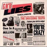 Guns N' Roses - G N`R Lies