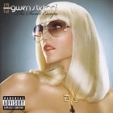 Gwen Stefani - The Sweet Escape