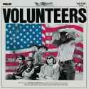Jefferson Airplane-Starship - Volunteers