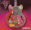 Alvin Lee - Saguitar