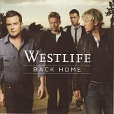 Westlife - Back Home