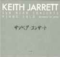 Keith Jarrett - Sapporo