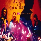Alice In Chains - MTV Unplugged