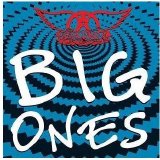 Aerosmith - 2001 - Big Ones -