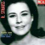 Lisa Della Casa - Strauss Lieder