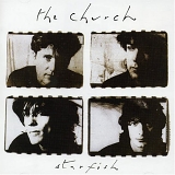 The Church - Starfish