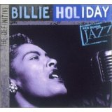 Billie Holiday - Ken Burns Jazz: The Definitive Billie Holiday