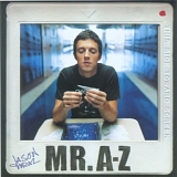 Jason Mraz - MR. A-Z