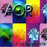 AOR - L.A Concession