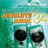 Various artists - Absolute Music 34-2000
