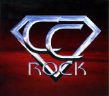 CC-Rock - EP