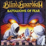 Blind Guardian - Battalions Of Fear