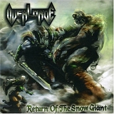 Overlorde - Return of The Snow Giant