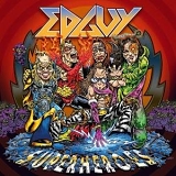 Edguy - Superheroes