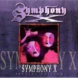 Symphony X - Symphony X