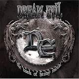 Dream Evil - The Book of Heavy Metal