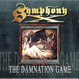 Symphony x - The Damnation Game