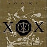 Dream Theater - Score - 20th Anniversary World Tour