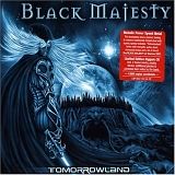Black Majesty - Tomorrowland [Limited]