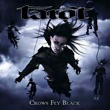 Tarot - Crows Fly Back [Limited]