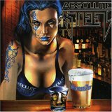 Absolute Steel - Womanizer